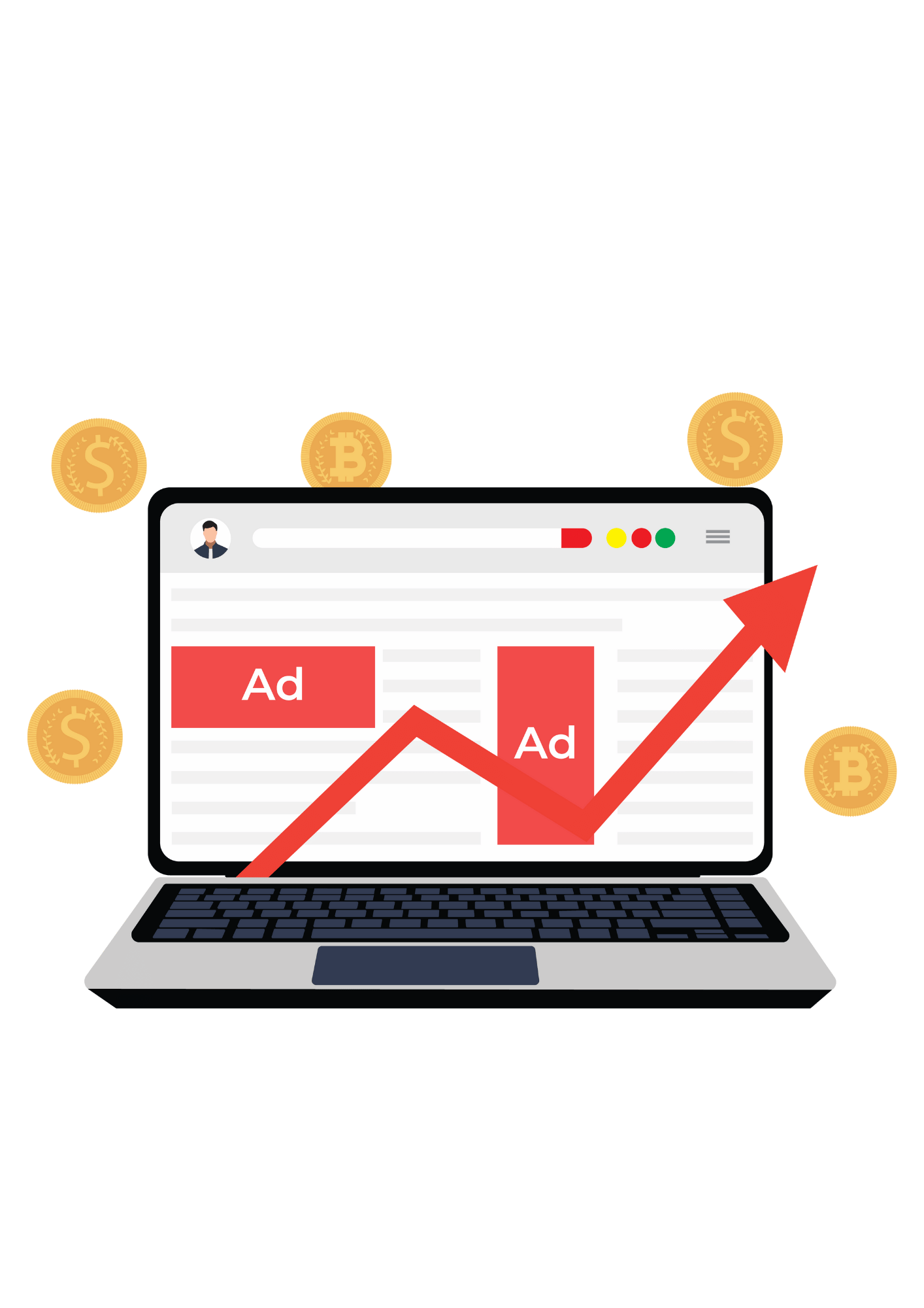 Social media Paid ads expertise