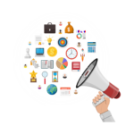 Social media marketing for small business in theUK