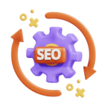 SEO services in the UK